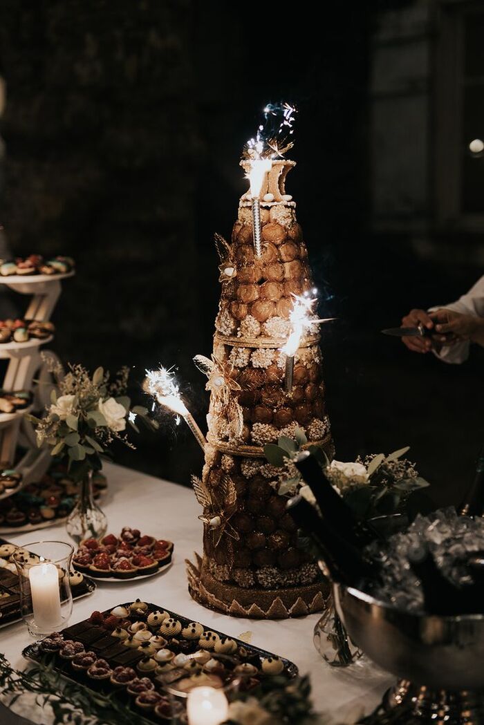 традиции местные на вашей международной свадьбе / Фото через Pinterest