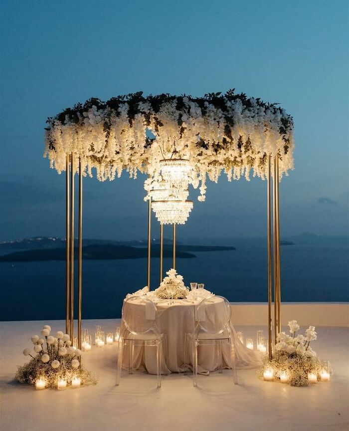 Предложение руки и сердца в Монако / Фото через Pinterest Предложение руки и сердца в Монако / Фото через Pinterest