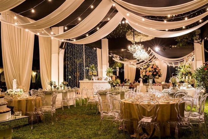 Trends in wedding decoration in 2026