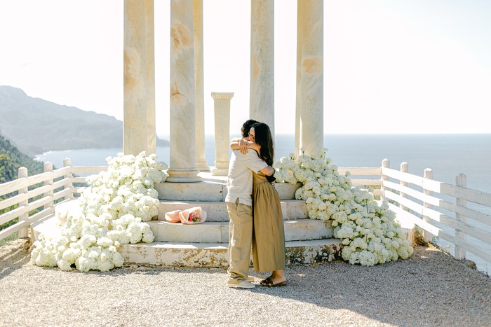 European destinations with the most picturesque landscapes | Photo via Natalia Ortiz Events European destinations with the most picturesque landscapes | Photo via Natalia Ortiz Events