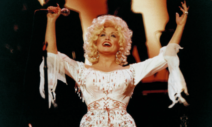 Dolly Parton / Vanity Fair