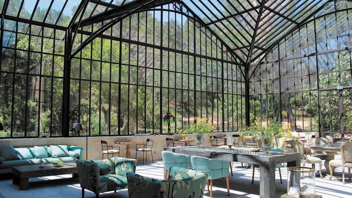 Domaine de Manville