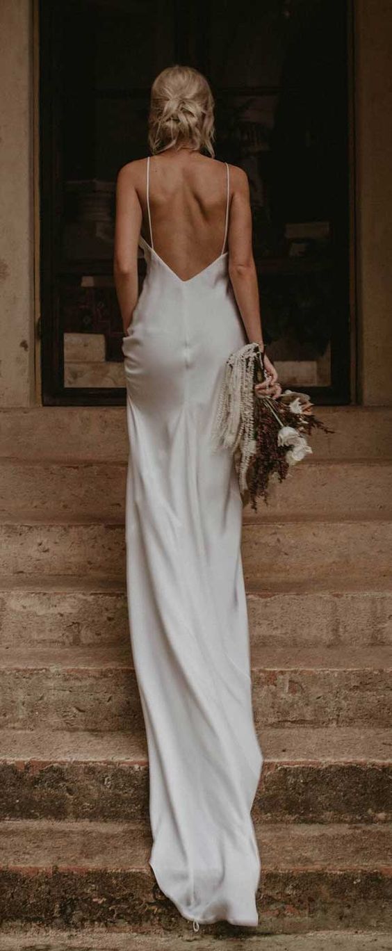 Scandinavian Wedding Scandinavian Wedding / Photo via Pinterest