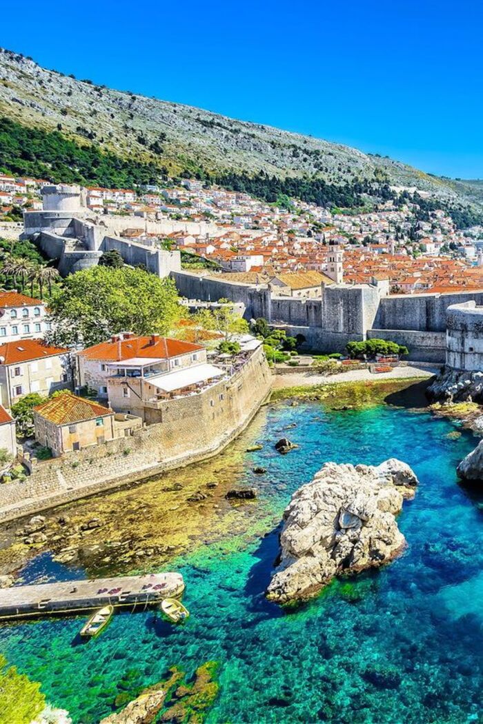 Dubrovnik - Live a Wilder Life