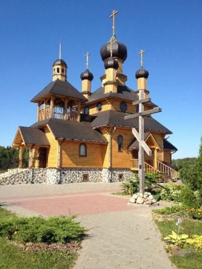 Лучшие музеи Европы / Фото через Pinterest Лучшие музеи Европы / Фото через Pinterest