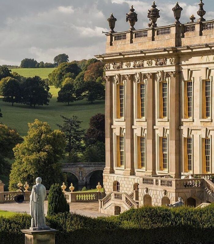 Escapadas literarias / Foto vía Pinterest