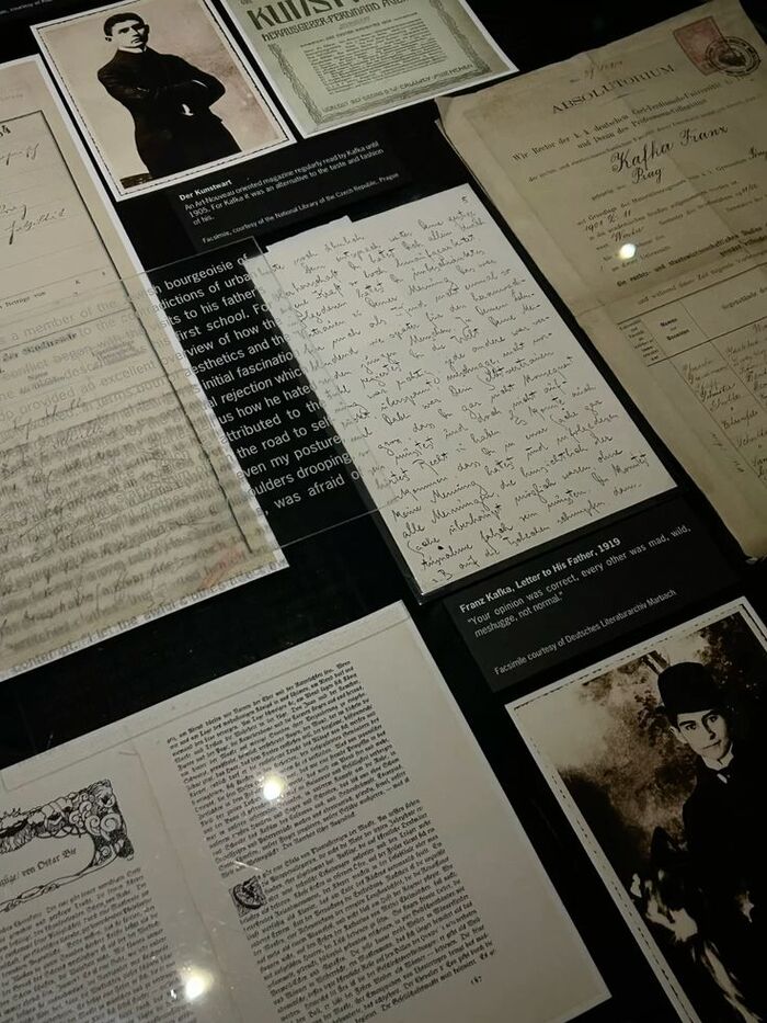 Escapadas literarias / Foto vía Pinterest