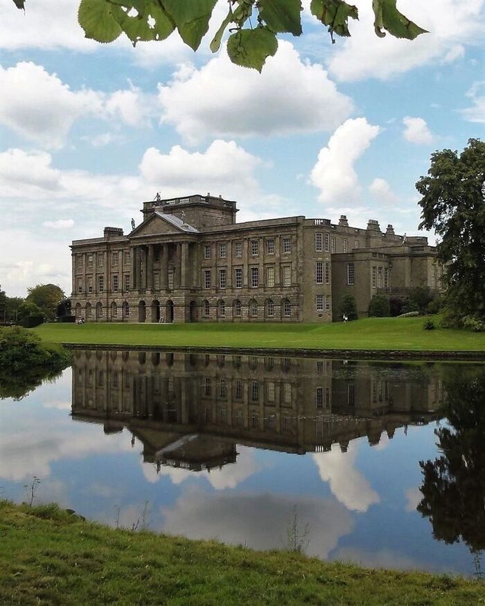 Escapadas literarias / Foto vía Pinterest