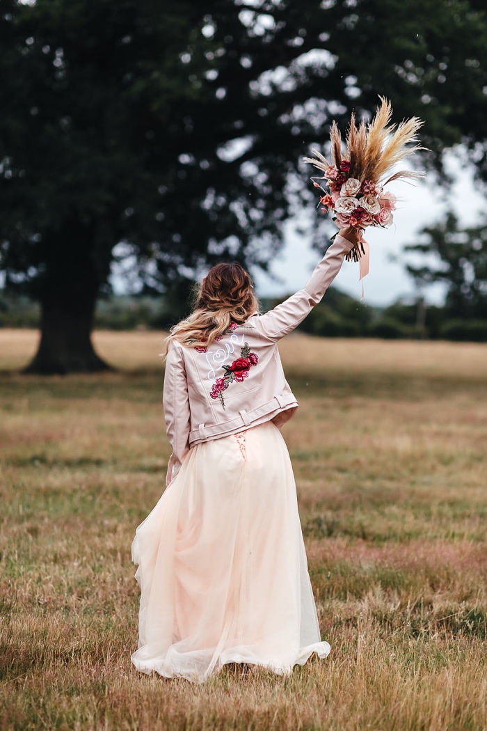 Fairytale Woodland Elopement at Wasing Park & Estate - Perfect Venue