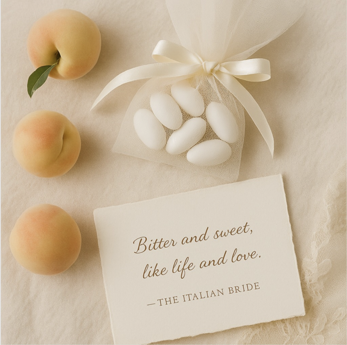 традиции местные на вашей международной свадьбе / Фото через Pinterest