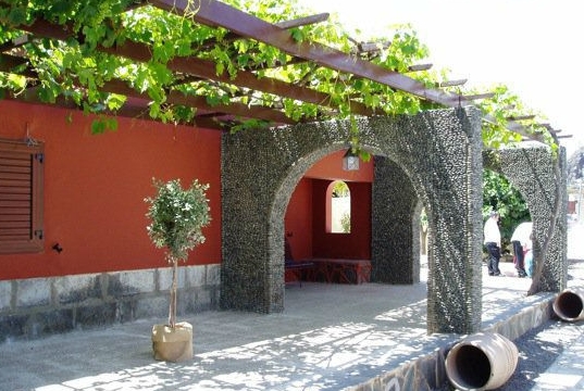 Lugares para bodas en Islas canarias - Perfect Venue