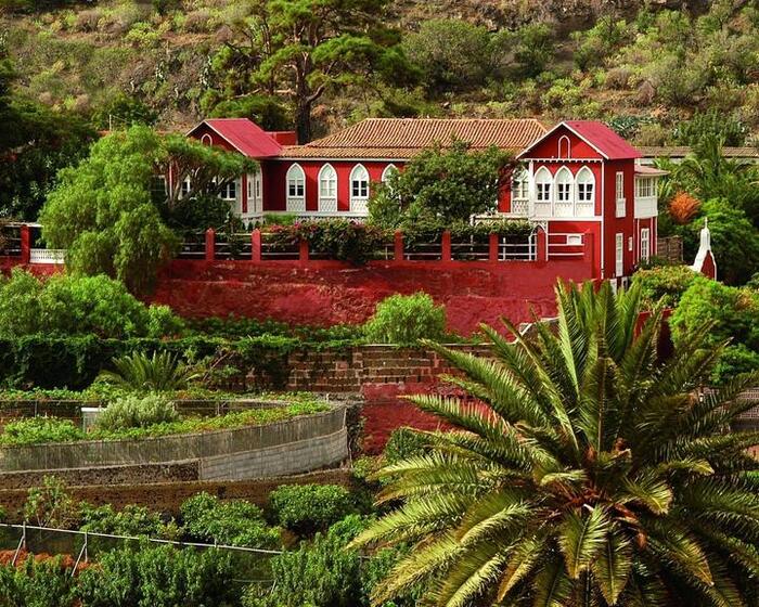 Lugares para bodas en Islas canarias - Perfect Venue