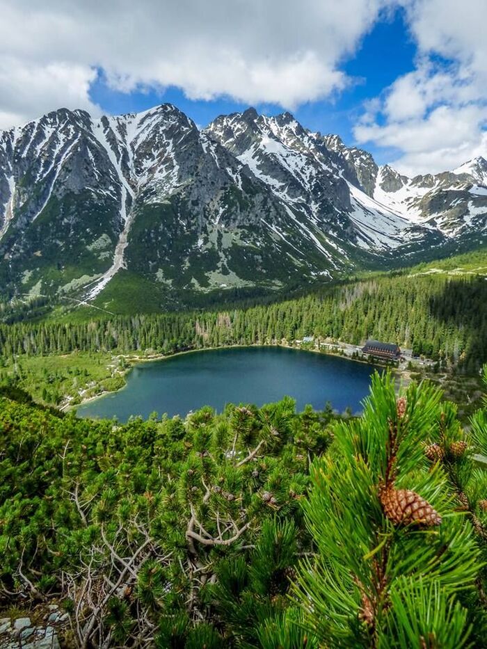 Unique marriage proposals in Europe / Photo via Pinterest