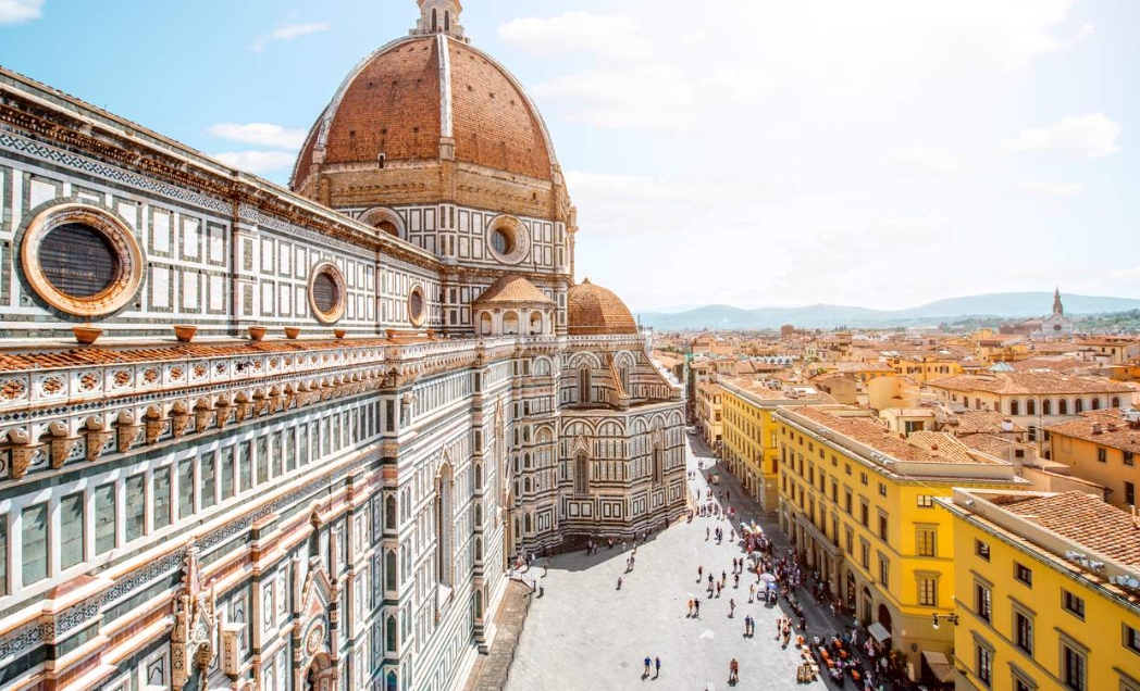 Florencia y la Toscana  - Perfect Venue