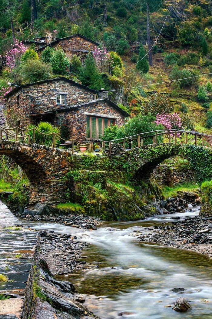  Unique marriage proposals in Europe / Photo via Pinterest