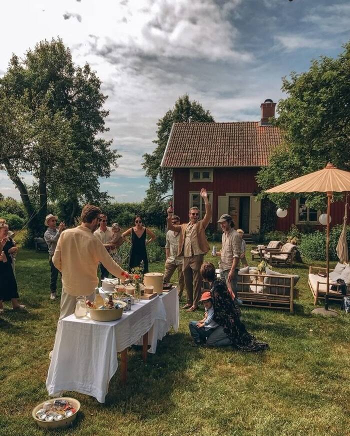 Медленные свадьбы / Фото через Pinterest Медленные свадьбы / Фото через Pinterest