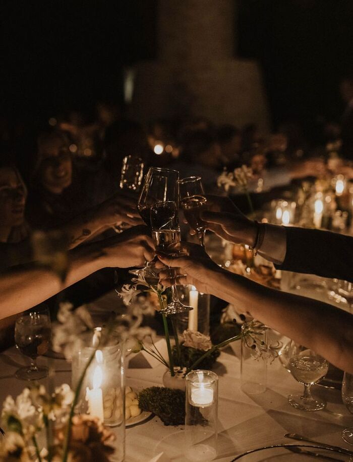 Медленные свадьбы / Фото через Pinterest Медленные свадьбы / Фото через Pinterest