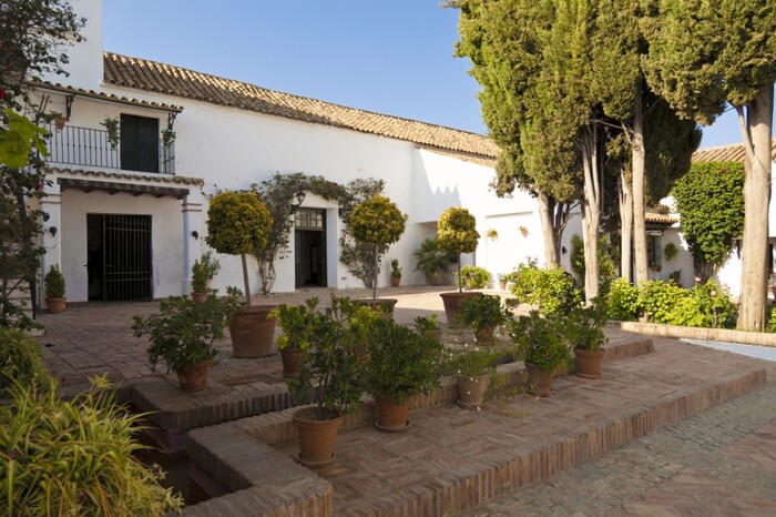 Hacienda de La Andrada - Perfect Venue