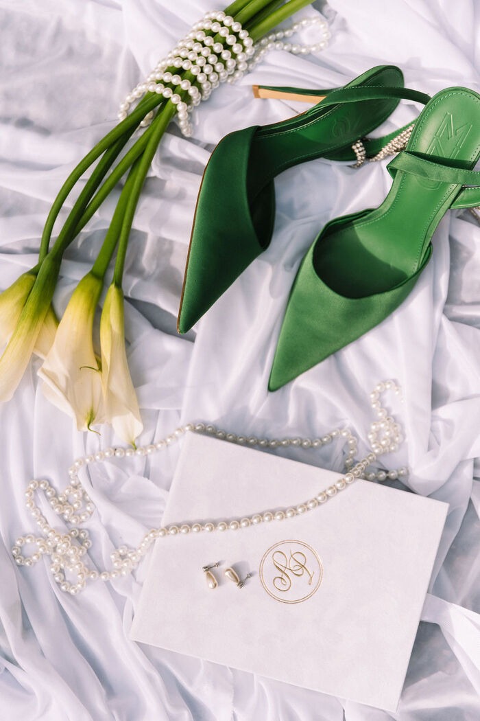 Свадебные приглашения премиум-класса | Фото предоставлено Perfect Venue Свадебные приглашения премиум-класса | Фото предоставлено Perfect Venue