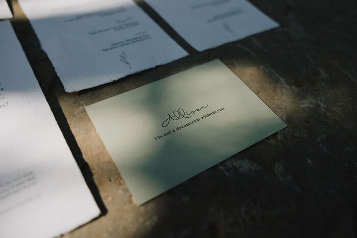 Свадебные приглашения премиум-класса | Фото предоставлено Perfect Venue Свадебные приглашения премиум-класса | Фото предоставлено Perfect Venue