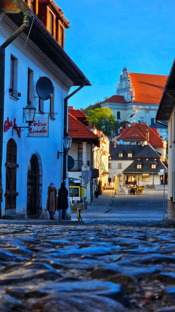 Unique marriage proposals in Europe / Photo via Pinterest