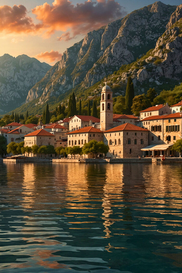 Unique marriage proposals in Europe / Photo via Pinterest