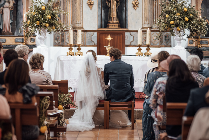 At the point when Adrien and Manon were arranging their wedding, they knew a day at Las Cicadas was the ideal decision!