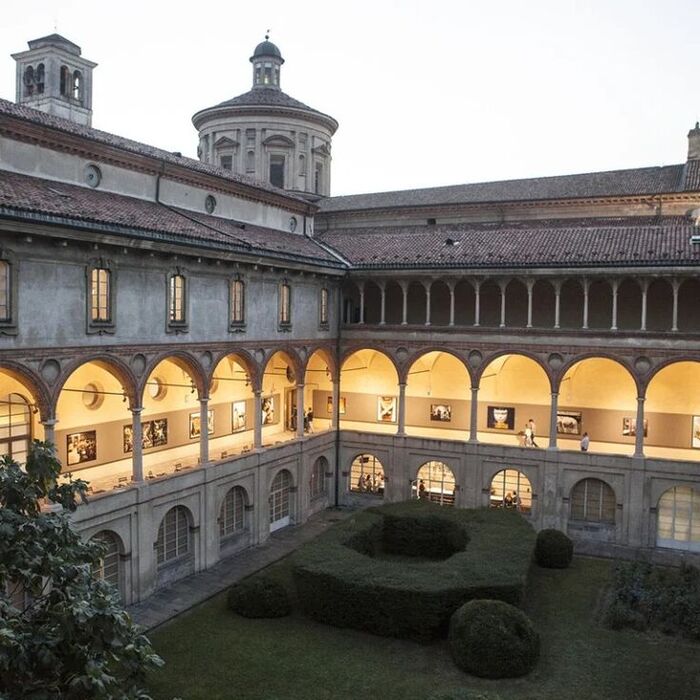 Museo Leonardo da Vinci / Photo via Pinterest