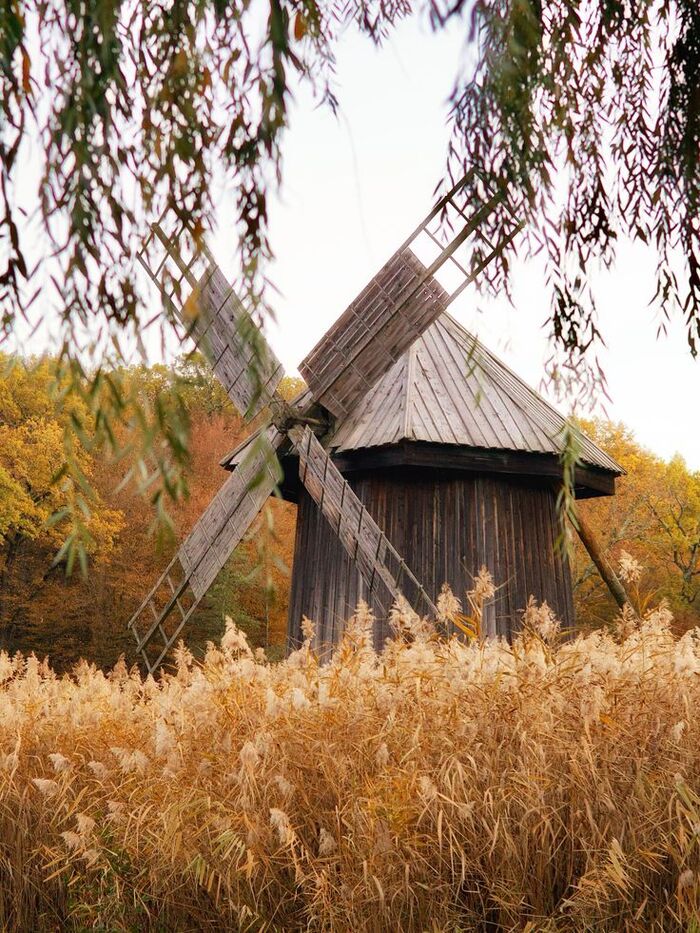 Лучшие музеи Европы / Фото через Pinterest Лучшие музеи Европы / Фото через Pinterest