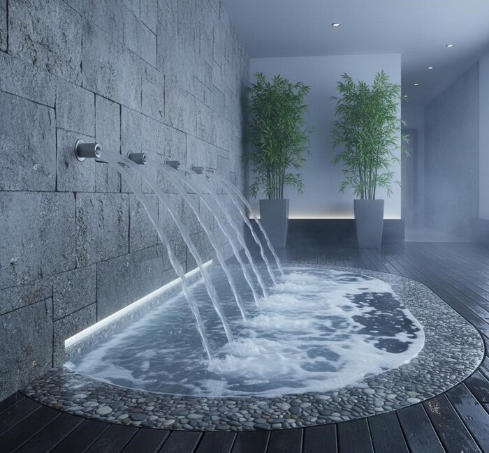 The best European spas and thermal baths to unwind | Photo via Perfect Venue The best European spas and thermal baths to unwind | Photo via Perfect Venue