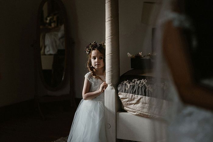 Magical Wedding Under the Fairylights at Achnagairn Castle, Scotland1 - Perfect Venue