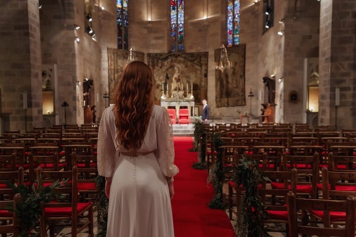 medieval wedding in europe