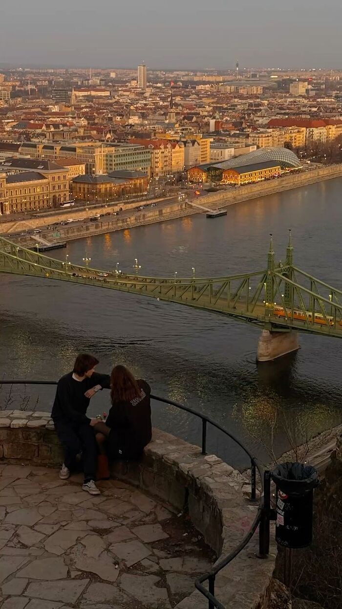 Best European Cities for a Weekend Getaway Best European Cities for a Weekend Getaway / Photo via Julkawqe