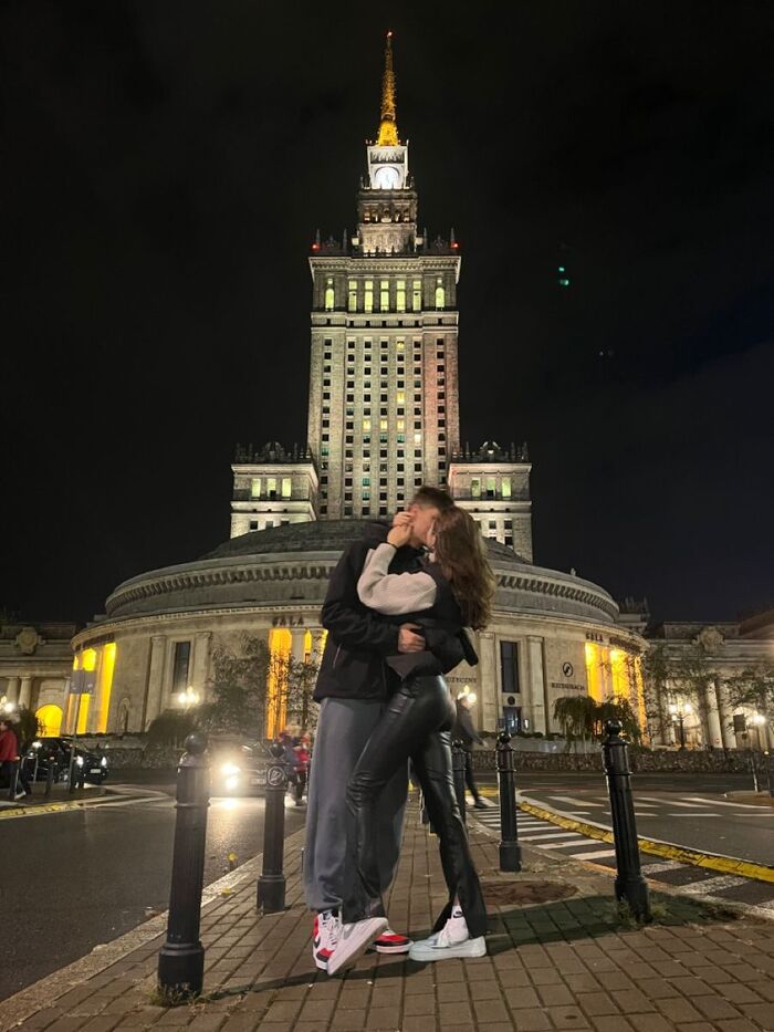 Mejores ciudades europeas para un fin de semana / Foto vía Pinterest