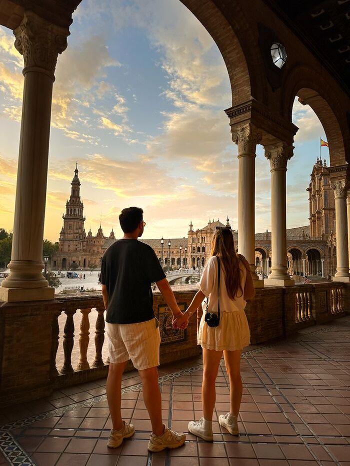 Best European Cities for a Weekend Getaway / Photo via Pinterest Best European Cities for a Weekend Getaway / Photo via Pinterest