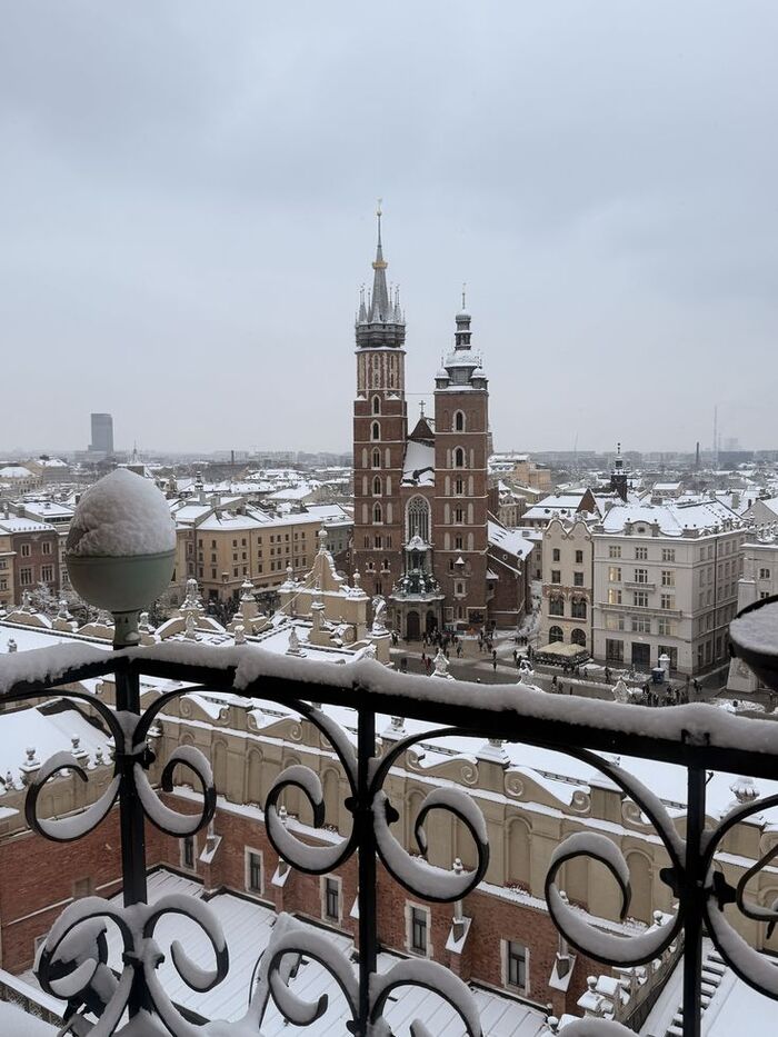 Best European Cities for a Weekend Getaway / Photo via Pinterest Best European Cities for a Weekend Getaway / Photo via Pinterest