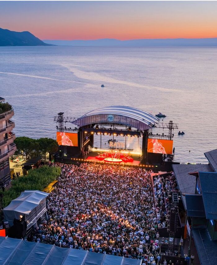 Лучшие европейские фестивали / Фото через Pinterest Лучшие европейские фестивали / Фото через Pinterest