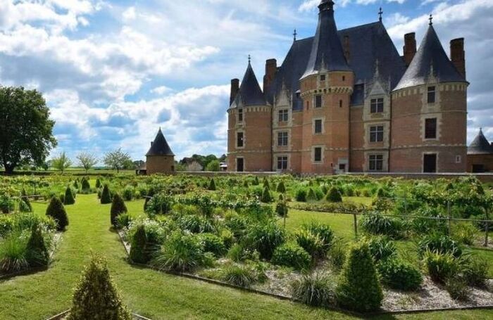 Лучшие музеи Европы / Фото через Pinterest Лучшие музеи Европы / Фото через Pinterest