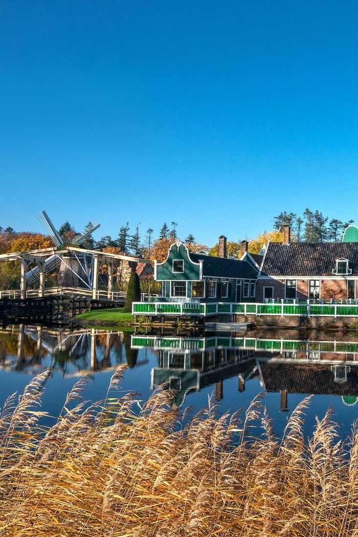 Лучшие музеи Европы / Фото через Pinterest Лучшие музеи Европы / Фото через Pinterest