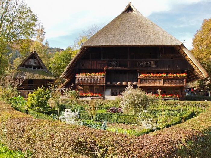 Лучшие музеи Европы / Фото через Pinterest Лучшие музеи Европы / Фото через Pinterest