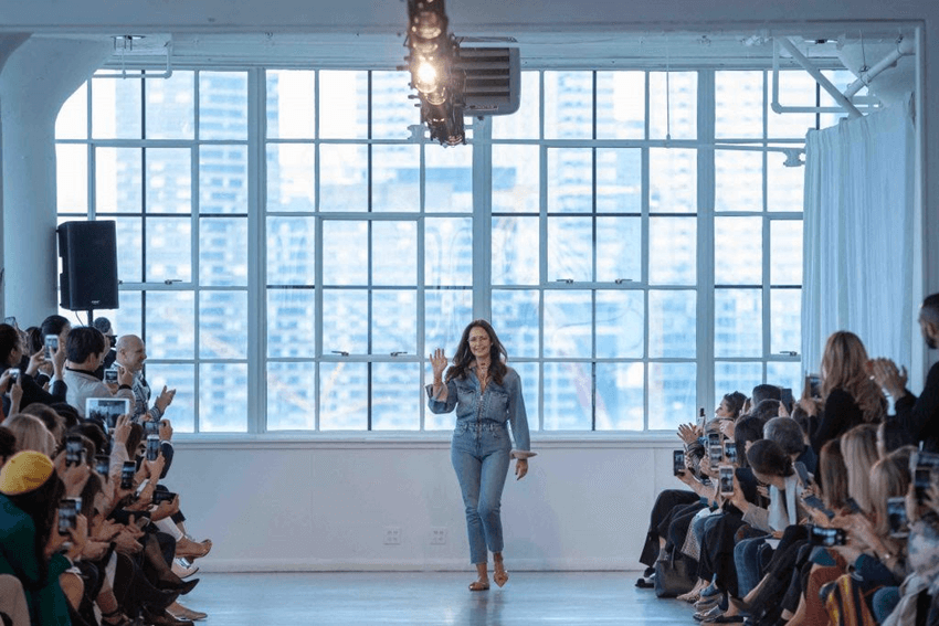 New York Bridal Fashion 2019