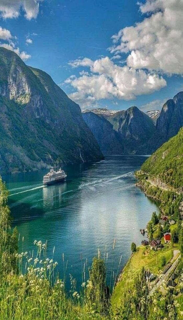  Unique marriage proposals in Europe / Photo via Pinterest