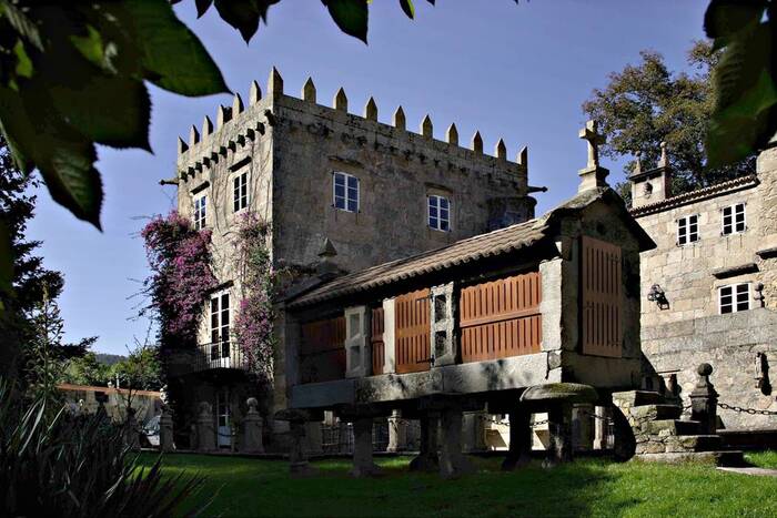 celebración de bodas Galicia - Perfect Venue