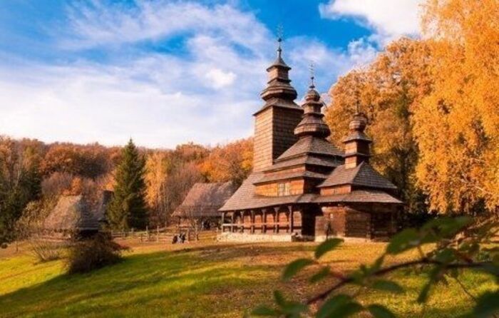 Лучшие музеи Европы / Фото через Pinterest Лучшие музеи Европы / Фото через Pinterest