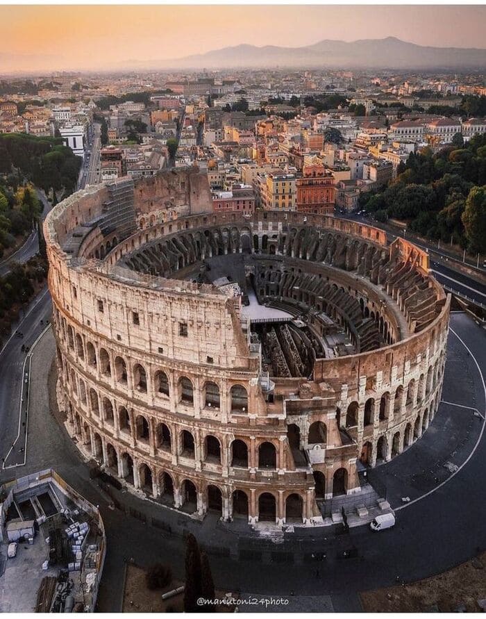 Qué hacer en Roma