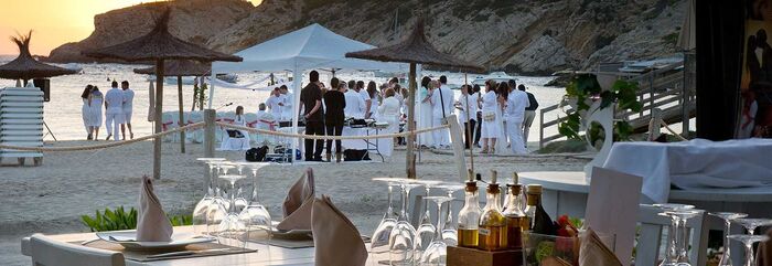 Ro Ibiza - Perfect Venue