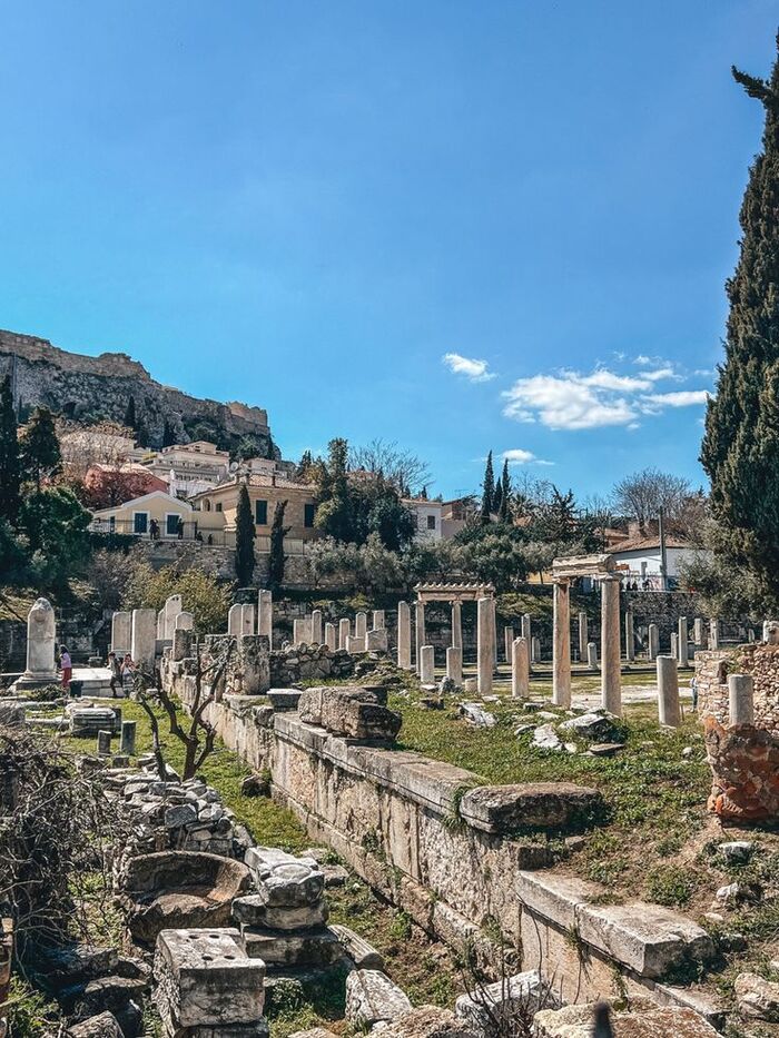 Лучшие музеи Европы / Фото через Pinterest Лучшие музеи Европы / Фото через Pinterest