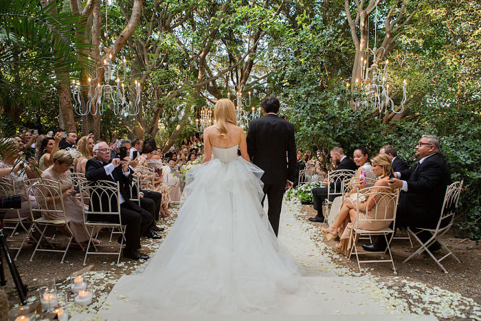 Romantic Wedding in Sicily in a Secret Venue - Perfect Venue