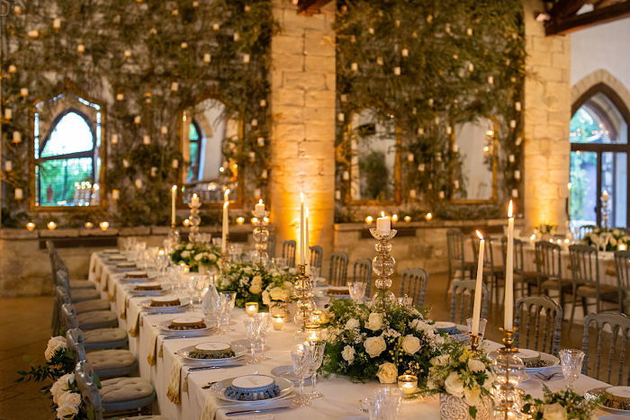 Romantic Wedding in Sicily in a Secret Venue - Perfect Venue