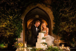 Romantic Wedding in Sicily in a Secret Venue - Perfect Venue